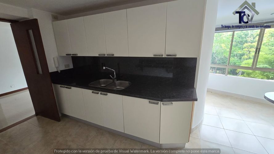 Apartamento de 4 alcobas en venta en Cabecera Del Llano, Bucaramanga, 175 m² · foto 4 de 24