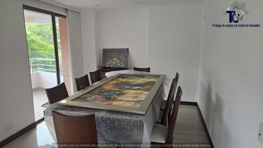 Apartamento de 4 alcobas en venta en Cabecera Del Llano, Bucaramanga, 175 m² · foto 5 de 24