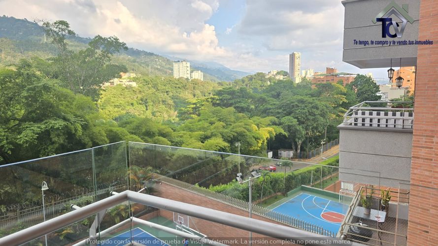 Apartamento de 4 alcobas en venta en Cabecera Del Llano, Bucaramanga, 175 m² · foto 7 de 24