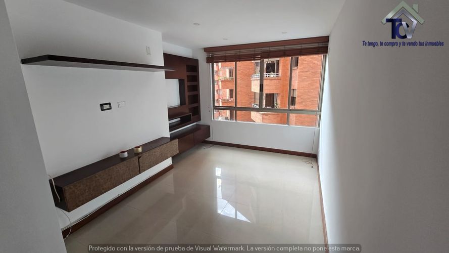 Apartamento de 4 alcobas en venta en Cabecera Del Llano, Bucaramanga, 175 m² · foto 9 de 24