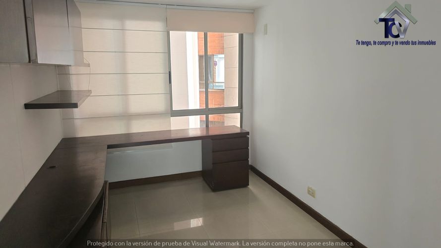 Apartamento de 4 alcobas en venta en Cabecera Del Llano, Bucaramanga, 175 m² · foto 10 de 24