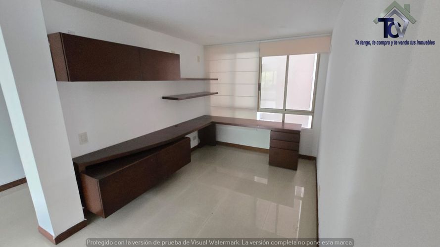 Apartamento de 4 alcobas en venta en Cabecera Del Llano, Bucaramanga, 175 m² · foto 11 de 24