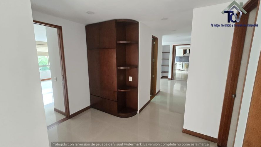 Apartamento de 4 alcobas en venta en Cabecera Del Llano, Bucaramanga, 175 m² · foto 14 de 24