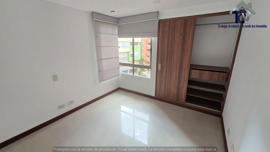 Apartamento de 4 alcobas en venta en Cabecera Del Llano, Bucaramanga, 175 m² · foto 16 de 24
