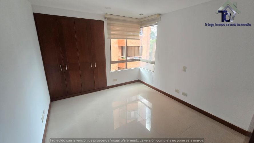 Apartamento de 4 alcobas en venta en Cabecera Del Llano, Bucaramanga, 175 m² · foto 17 de 24