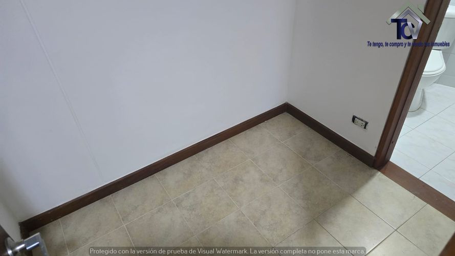 Apartamento de 4 alcobas en venta en Cabecera Del Llano, Bucaramanga, 175 m² · foto 18 de 24