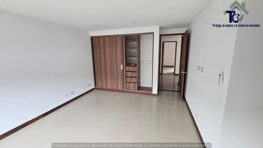 Apartamento de 4 alcobas en venta en Cabecera Del Llano, Bucaramanga, 175 m² · foto 19 de 24