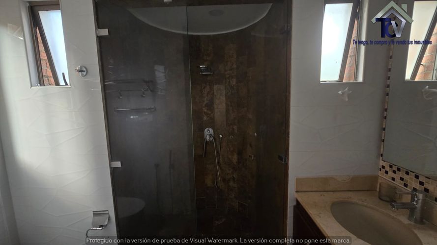 Apartamento de 4 alcobas en venta en Cabecera Del Llano, Bucaramanga, 175 m² · foto 20 de 24