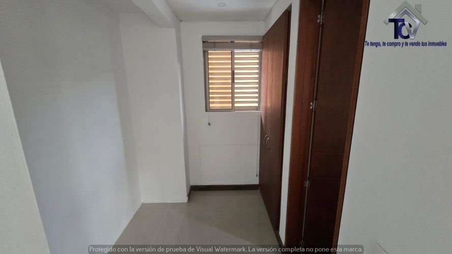 Apartamento de 4 alcobas en venta en Cabecera Del Llano, Bucaramanga, 175 m² · foto 21 de 24