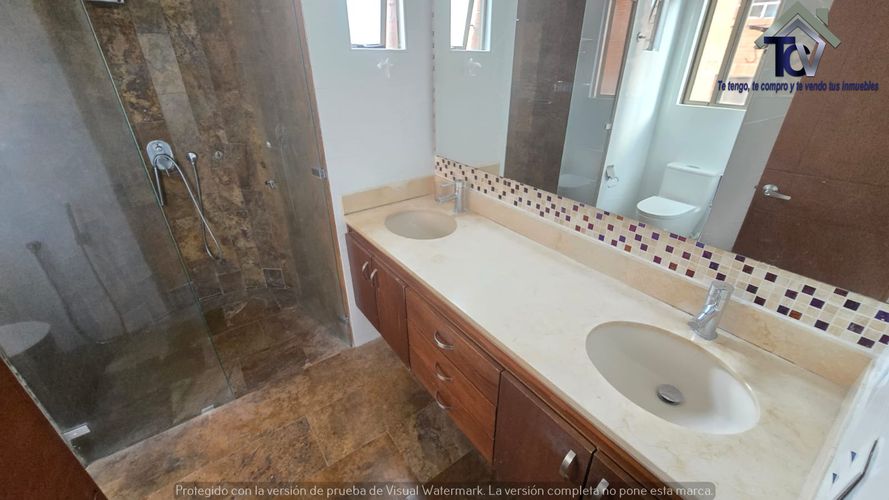 Apartamento de 4 alcobas en venta en Cabecera Del Llano, Bucaramanga, 175 m² · foto 22 de 24