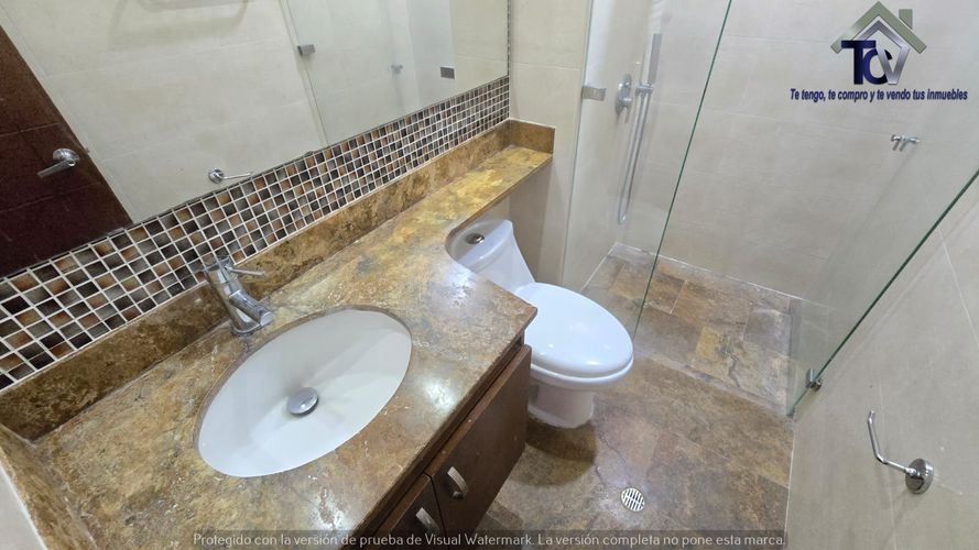 Apartamento de 4 alcobas en venta en Cabecera Del Llano, Bucaramanga, 175 m² · foto 23 de 24
