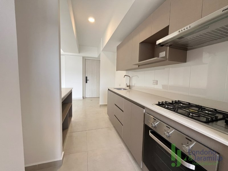 Apartamento en venta en Las Vegas, Envigado · foto 2 de 16
