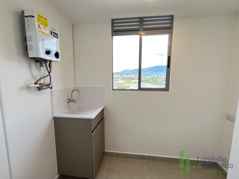 Apartamento en venta en Las Vegas, Envigado · foto 3 de 16