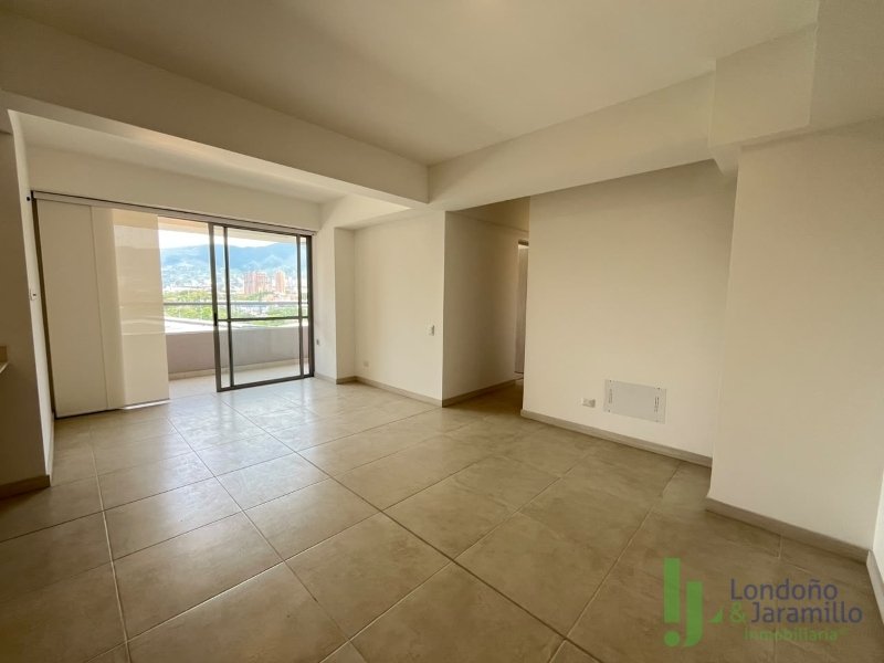 Apartamento en venta en Las Vegas, Envigado · foto 4 de 16