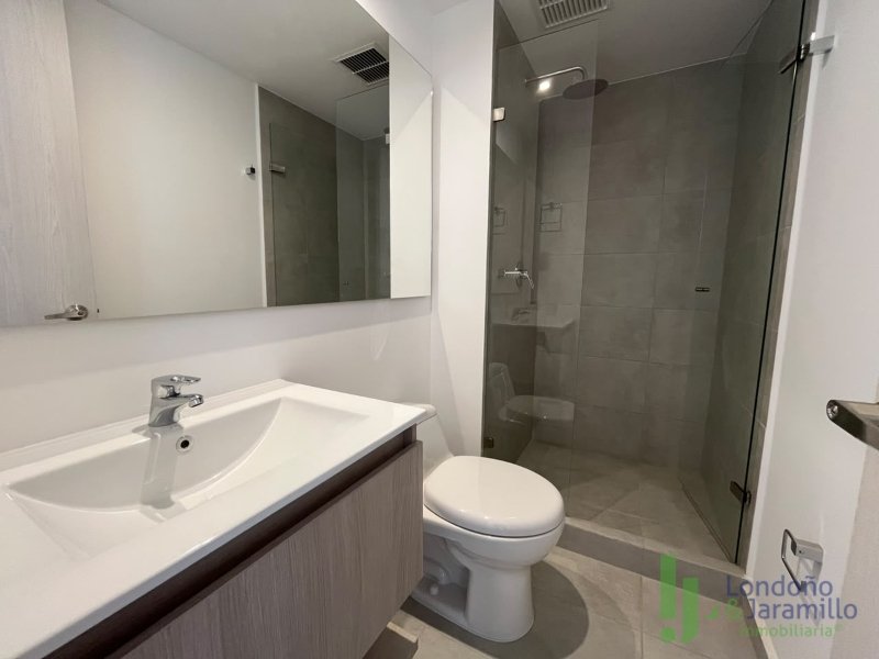 Apartamento en venta en Las Vegas, Envigado · foto 7 de 16