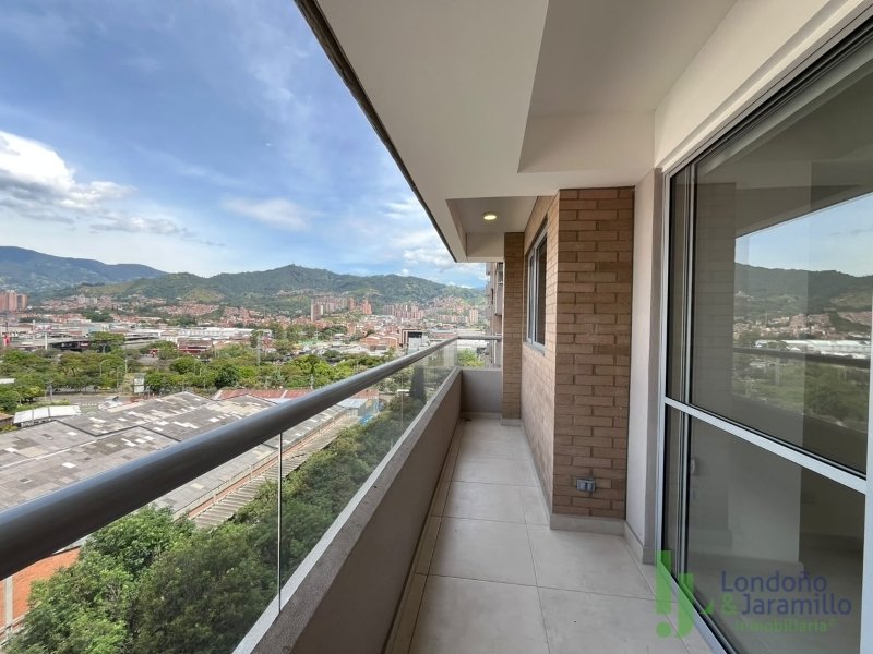 Apartamento en venta en Las Vegas, Envigado · foto 8 de 16