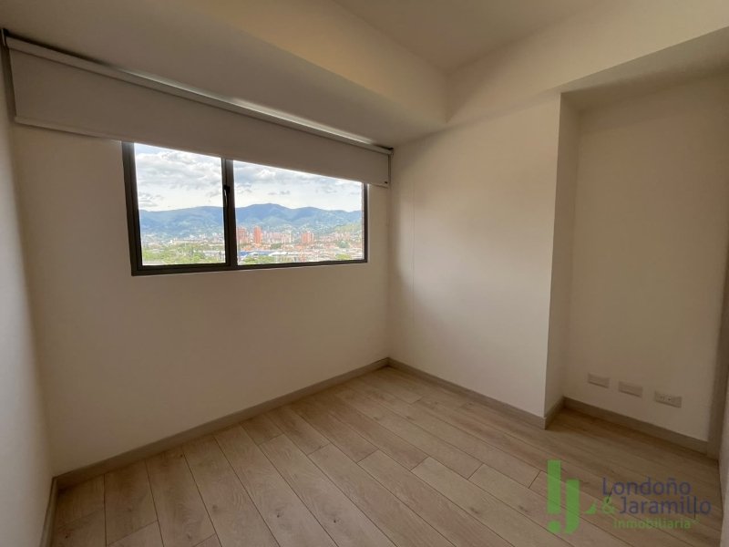 Apartamento en venta en Las Vegas, Envigado · foto 9 de 16