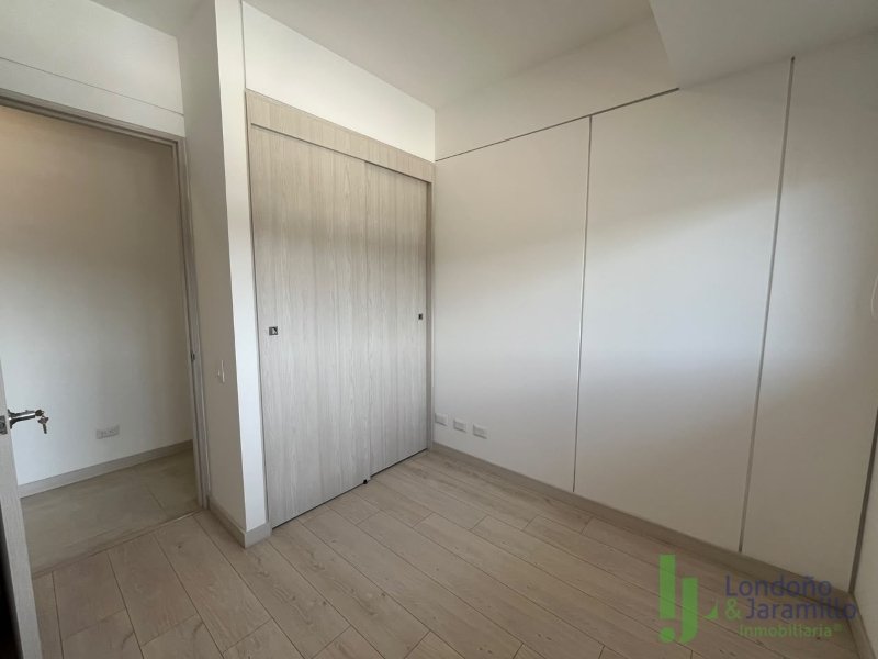 Apartamento en venta en Las Vegas, Envigado · foto 10 de 16
