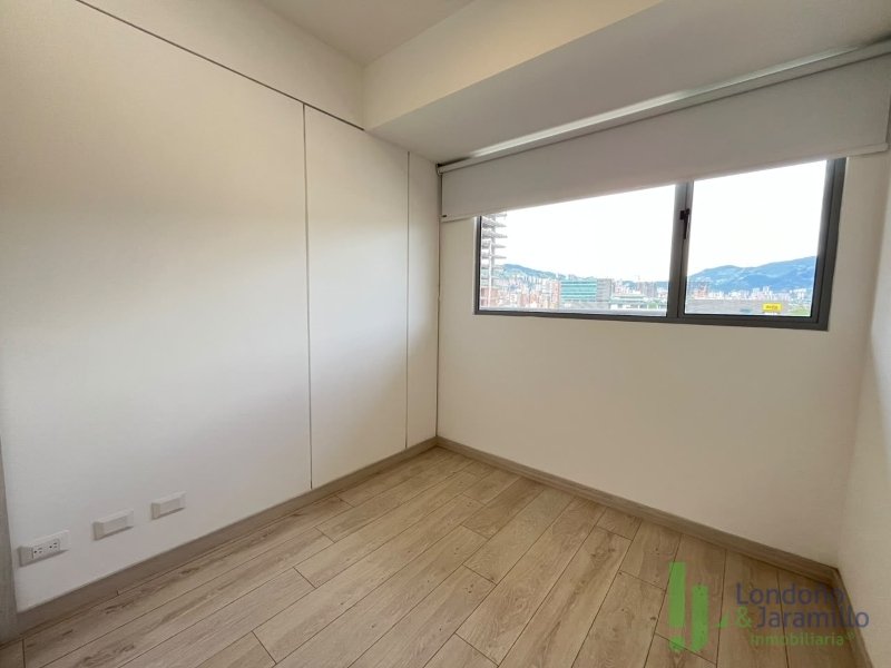 Apartamento en venta en Las Vegas, Envigado · foto 12 de 16