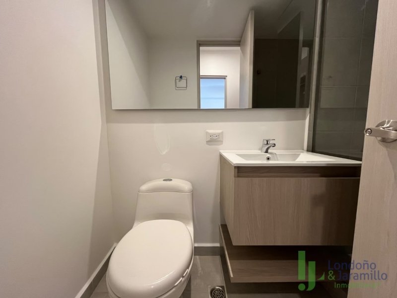 Apartamento en venta en Las Vegas, Envigado · foto 14 de 16