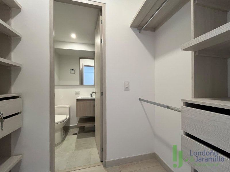 Apartamento en venta en Las Vegas, Envigado · foto 15 de 16