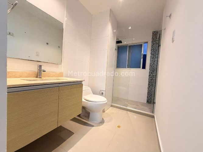 Apartamento en venta en Altos Del Prado, Barranquilla · foto 4 de 16