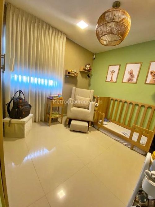 Apartamento en venta en Altos Del Prado, Barranquilla · foto 9 de 16