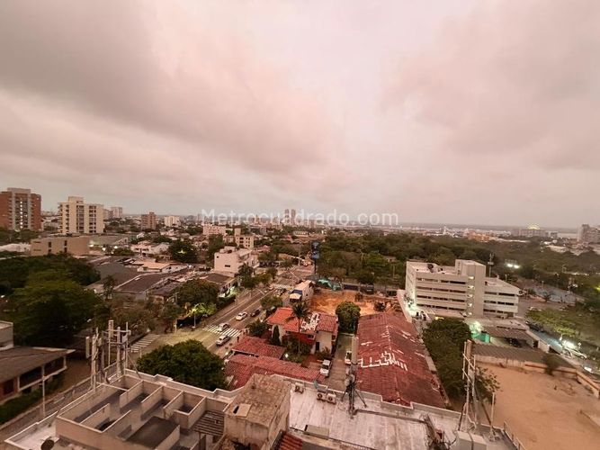 Apartamento en venta en Altos Del Prado, Barranquilla · foto 11 de 16