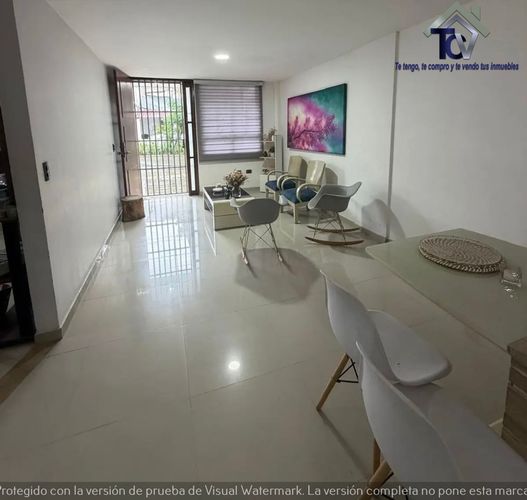 Casa de 4 alcobas en venta en Diamante 2, Bucaramanga, 250 m² · foto 4 de 15