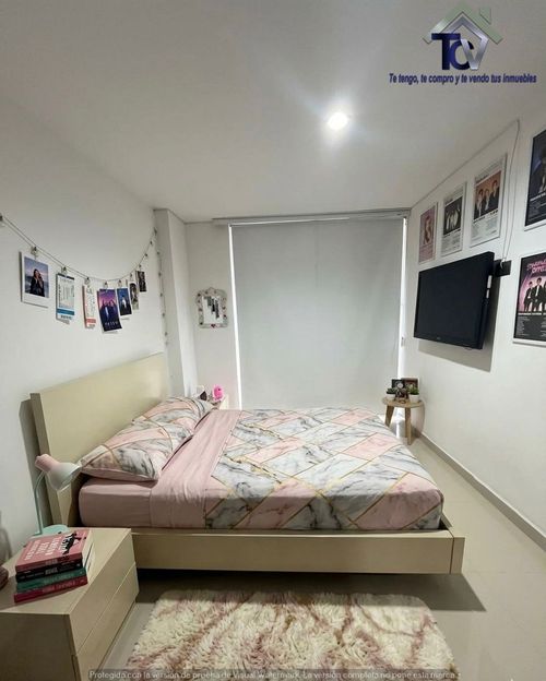 Casa de 4 alcobas en venta en Diamante 2, Bucaramanga, 250 m² · foto 10 de 15