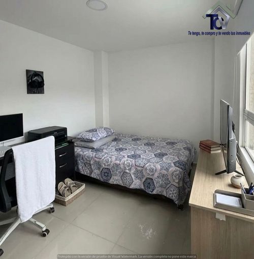 Casa de 4 alcobas en venta en Diamante 2, Bucaramanga, 250 m² · foto 12 de 15