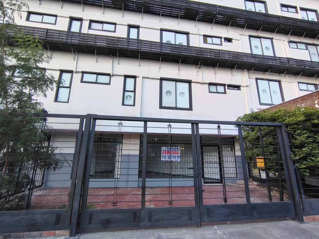 Retail space for rent in Latino, Cúcuta