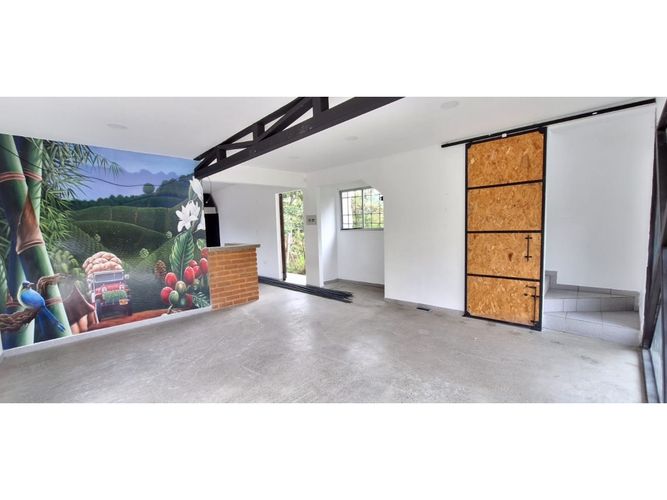 Local en arriendo en San Jose De Carolina, Armenia, 136 m² · foto 2 de 9
