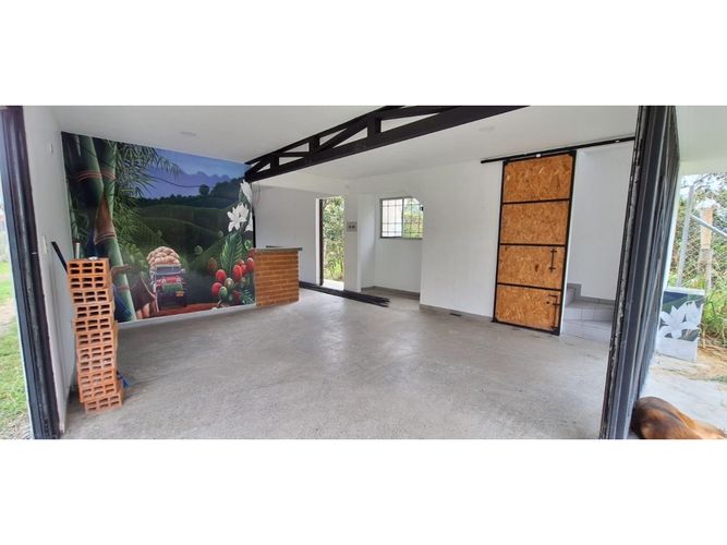 Local en arriendo en San Jose De Carolina, Armenia, 136 m² · foto 7 de 9