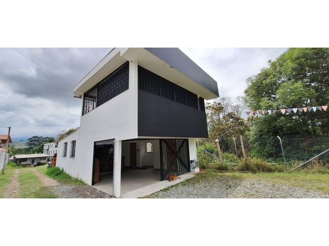 Local en arriendo en San Jose De Carolina, Armenia, 136 m² · foto 9 de 9