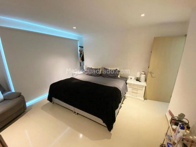 Apartamento de 2 alcobas en arriendo en Villa Country, Barranquilla, 119 m² · foto 8 de 16