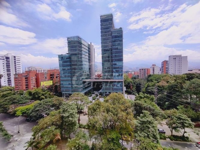 Oficina en arriendo en La Florida, Medellín, 35 m² · foto 5 de 13