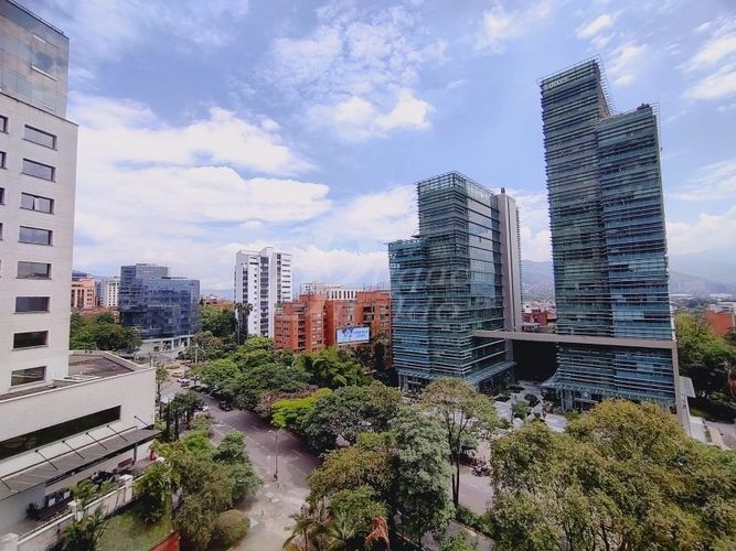 Oficina en arriendo en La Florida, Medellín, 35 m² · foto 9 de 13