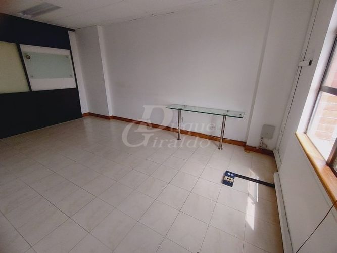 Oficina en arriendo en La Florida, Medellín, 35 m² · foto 10 de 13