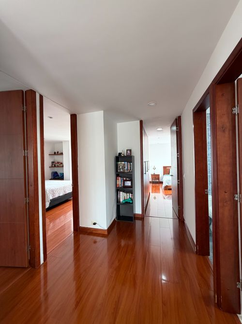 Apartamento de 4 alcobas en venta en Santa Barbara, Bogotá, 160 m² · foto 24 de 24