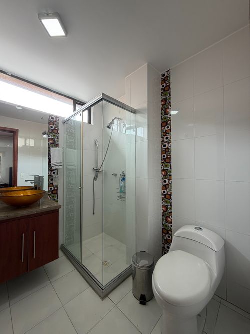 Apartamento de 4 alcobas en venta en Santa Barbara, Bogotá, 160 m² · foto 22 de 24