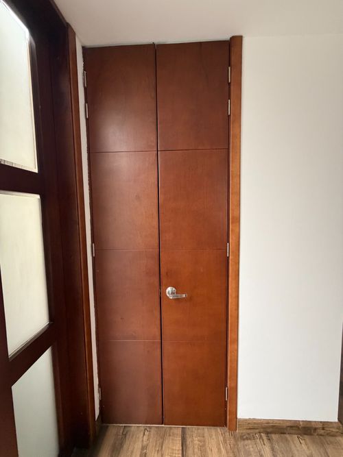 Apartamento de 4 alcobas en venta en Santa Barbara, Bogotá, 160 m² · foto 23 de 24