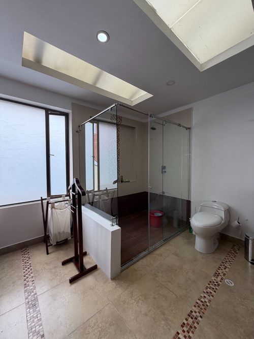 Apartamento de 4 alcobas en venta en Santa Barbara, Bogotá, 160 m² · foto 16 de 24