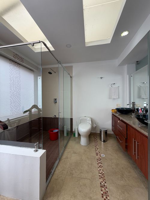 Apartamento de 4 alcobas en venta en Santa Barbara, Bogotá, 160 m² · foto 17 de 24