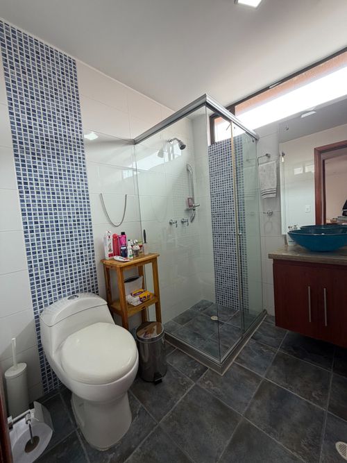 Apartamento de 4 alcobas en venta en Santa Barbara, Bogotá, 160 m² · foto 21 de 24
