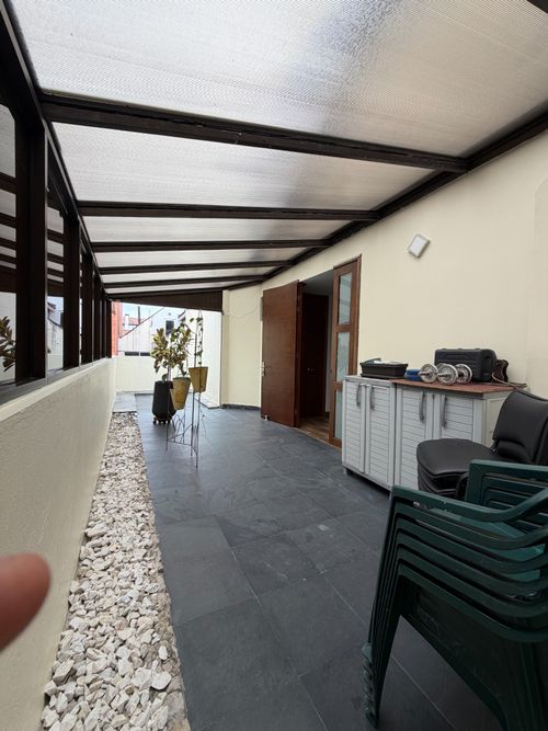 Apartamento de 4 alcobas en venta en Santa Barbara, Bogotá, 160 m² · foto 13 de 24