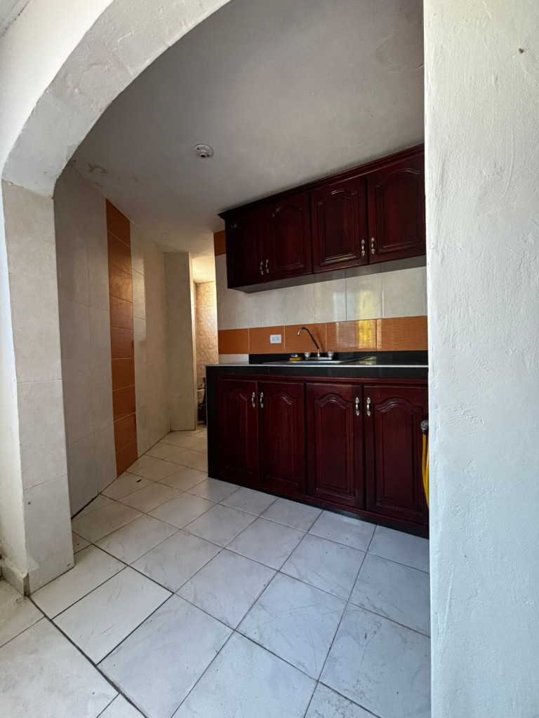 Casa en venta en Las Delicias, Barranquilla · foto 3 de 14