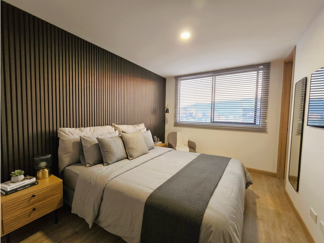 Apartamento en venta en La Cuenca, Envigado · foto 7 de 18