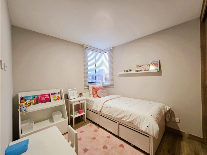 Apartamento en venta en La Cuenca, Envigado · foto 9 de 18