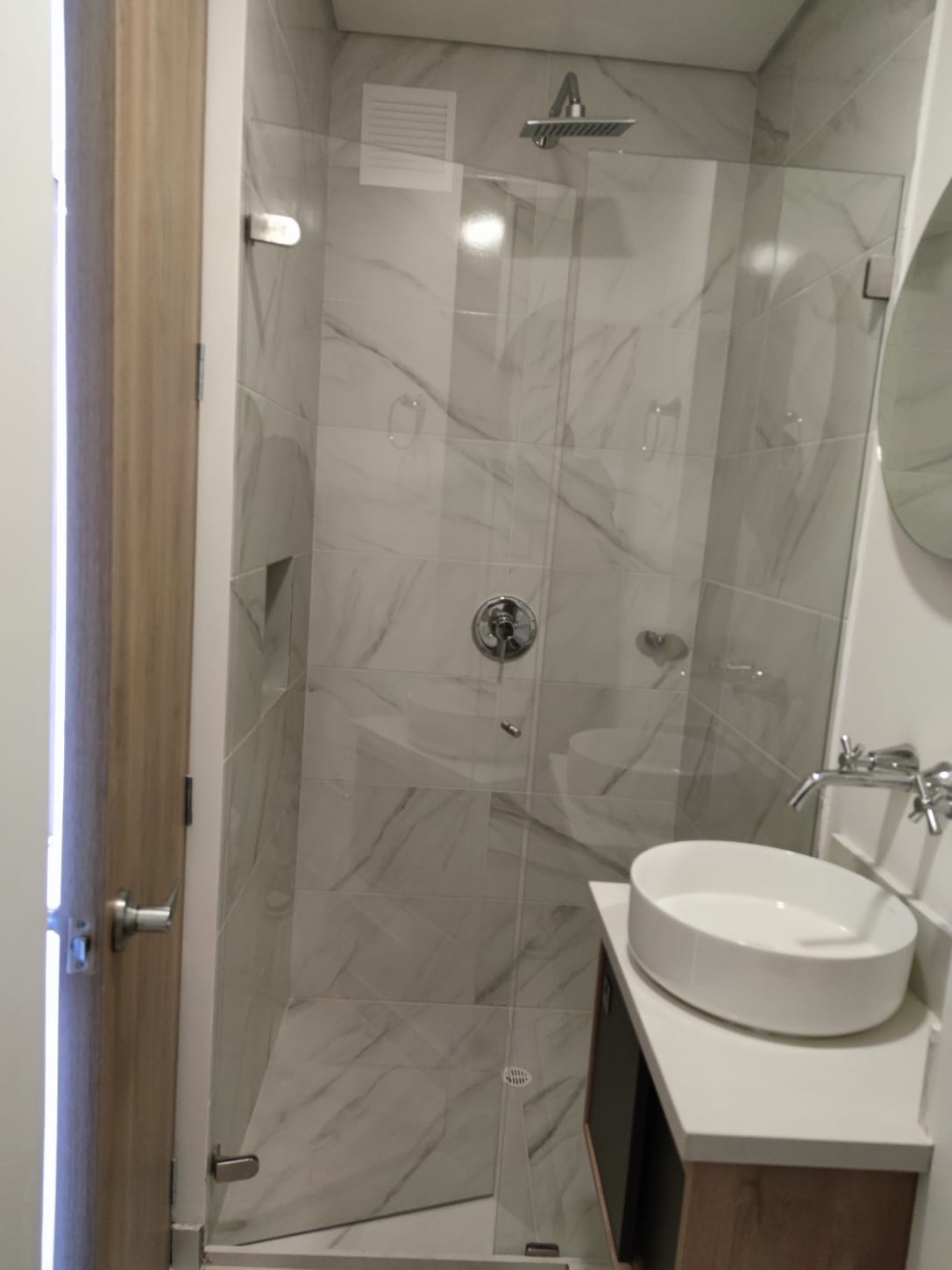 Apartamento en venta en Chapinero Central, Bogotá · foto 2 de 9